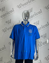 Short sleeve Polo (2XLarge)